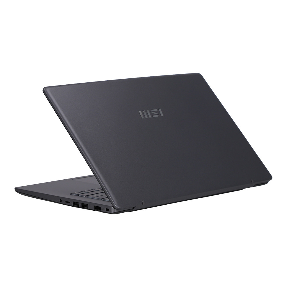 โน๊ตบุ๊ค MSI Modern A15 AI+ F3HMG-035TH Ryzen AI 5 สีเทา - SpeedCom
