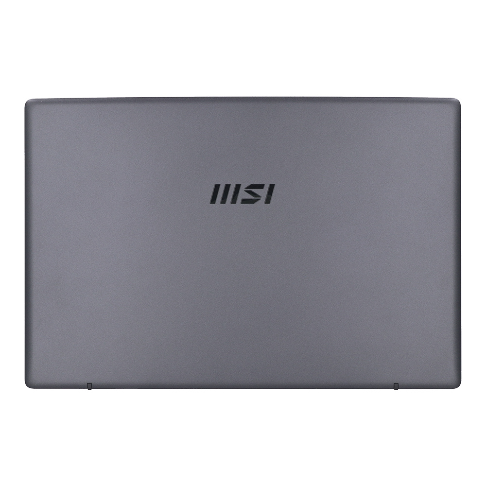 โน๊ตบุ๊ค MSI Modern A15 AI+ F3HMG-035TH Ryzen AI 5 สีเทา - SpeedCom
