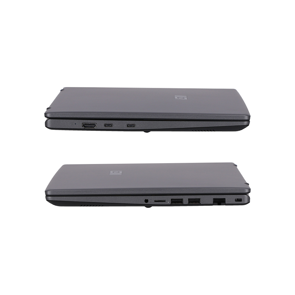 โน๊ตบุ๊ค MSI Modern A15 AI+ F3HMG-035TH Ryzen AI 5 สีเทา - SpeedCom