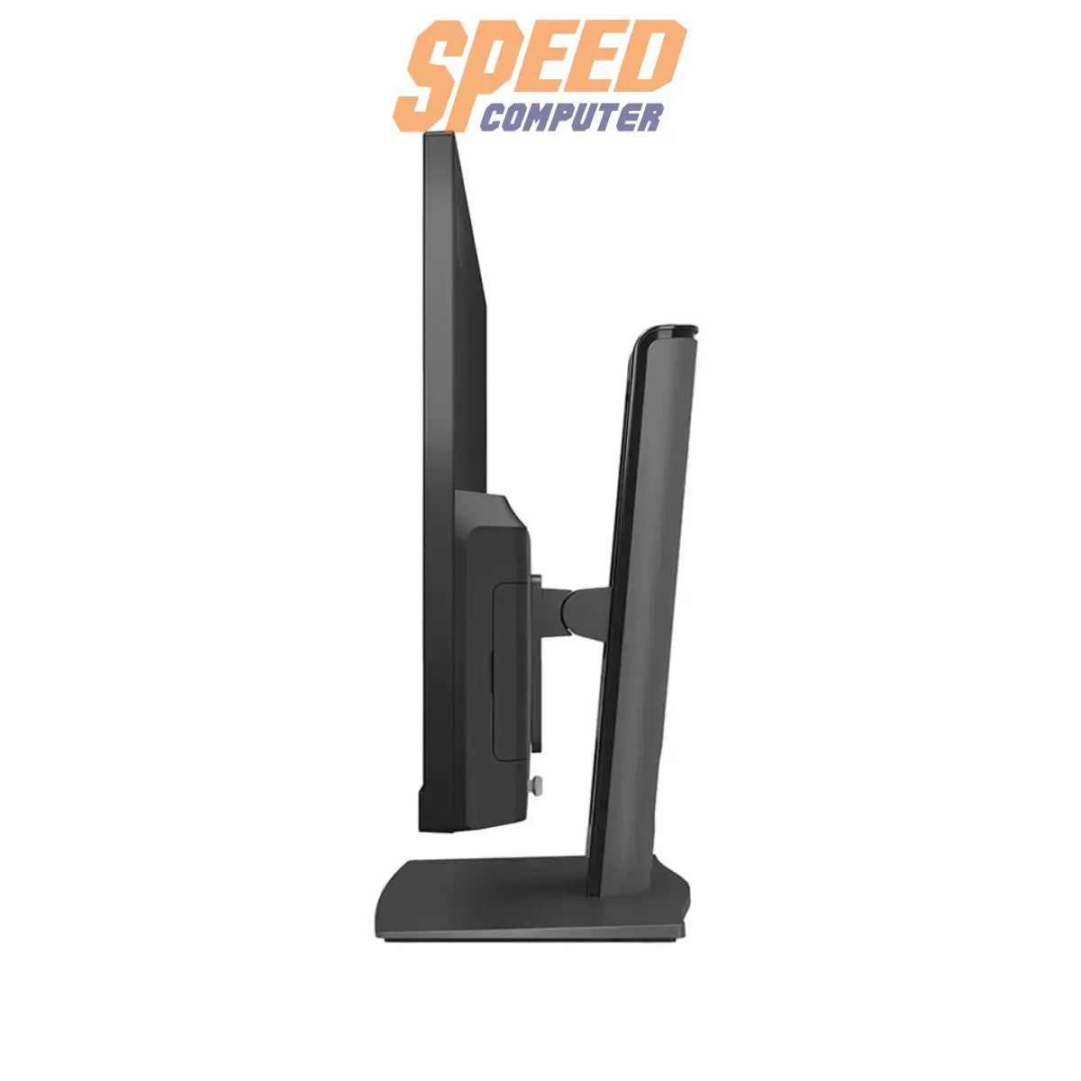 คอมพิวเตอร์ออลอินวัน MSI Modern AM241P รุ่น 11M-245TH ชิป i5 Gen 11 จอใหญ่ดีไซน์บาง สีดำ