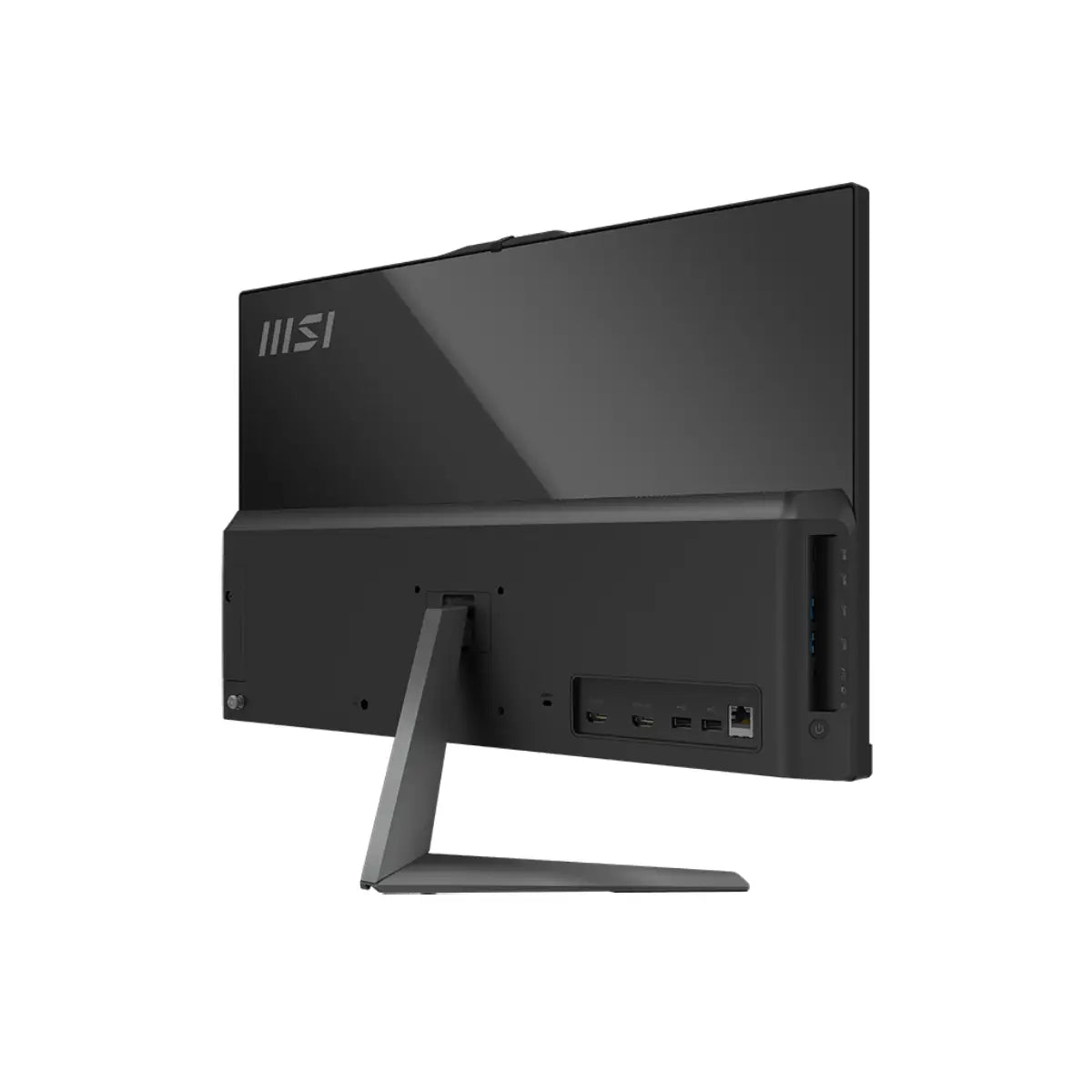 ออลอินวัน MSI Modern AM242 12M-1001TH i5 1235U สีดำ - SpeedCom