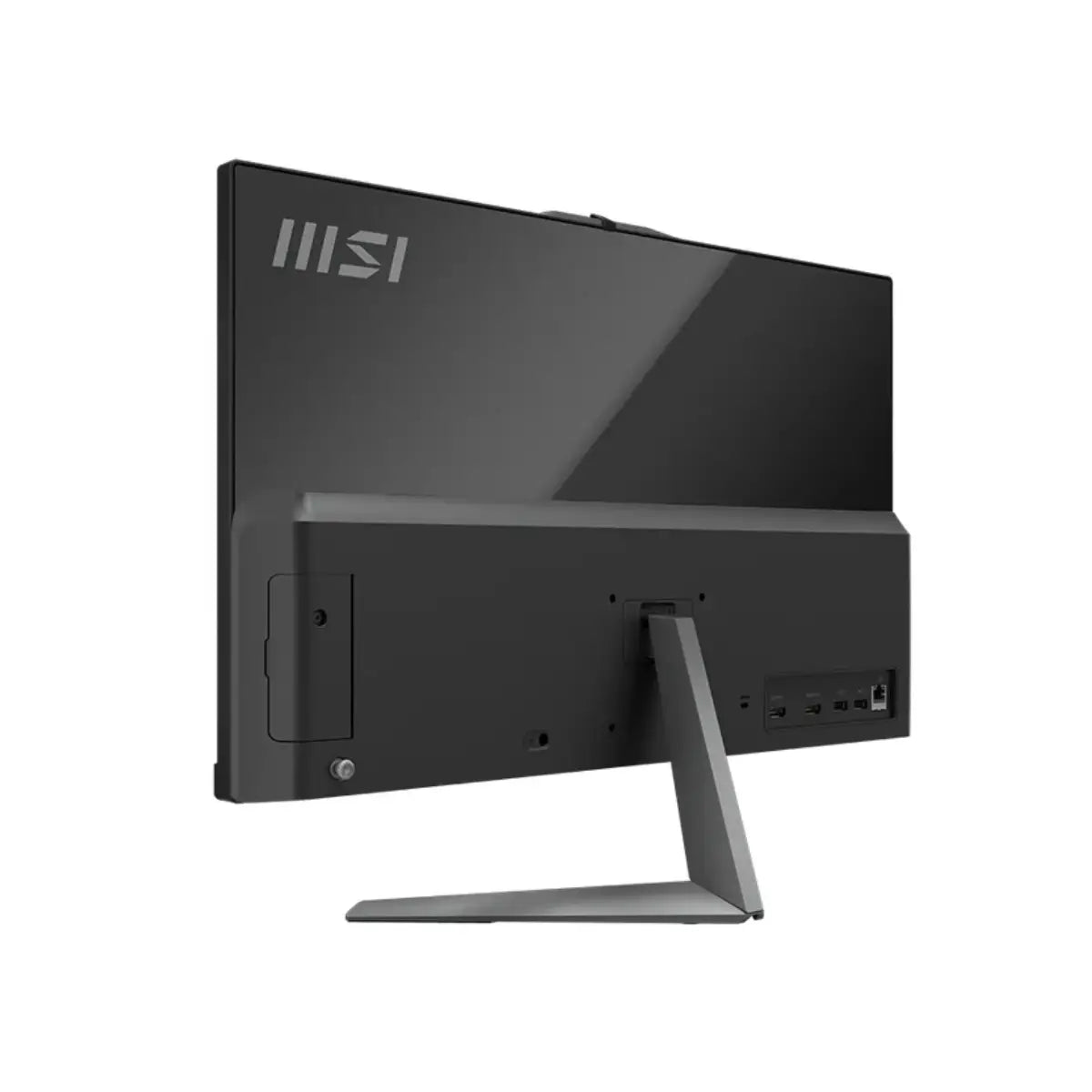 ออลอินวัน MSI Modern AM242-12M-1004XTH i3 Gen12 สีดำ - SpeedCom