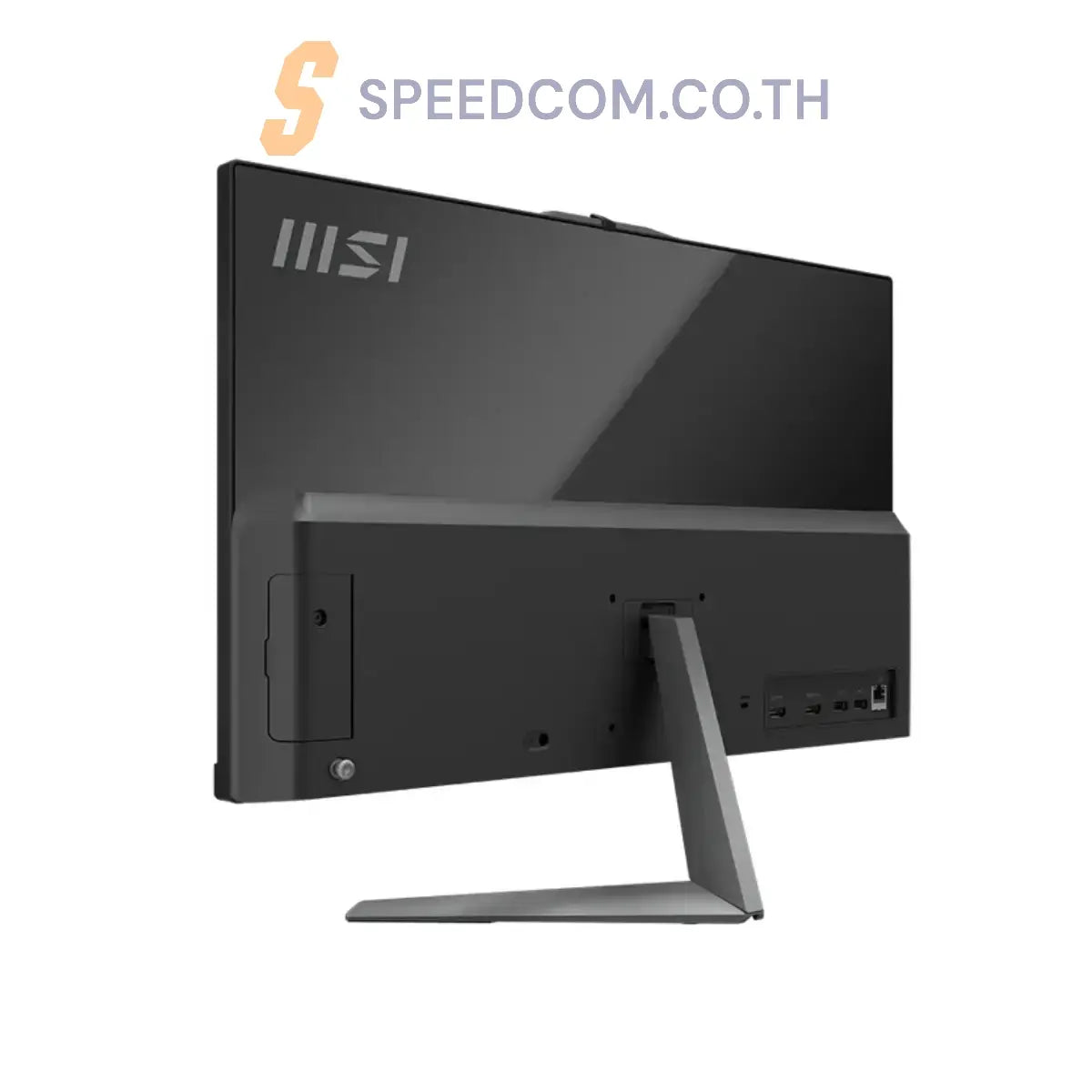 ออลอินวัน MSI Modern AM242-12M-1004XTH i3 Gen12 สีดำ - SpeedCom