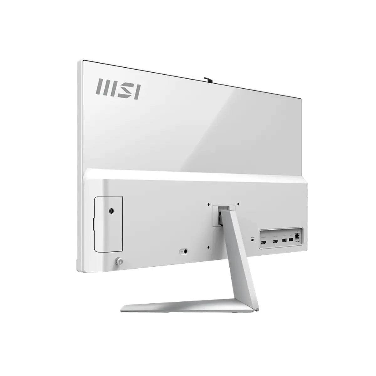 ออลอินวัน MSI Modern AM242 1M-1434TH Core 7 150U สีขาว - SpeedCom