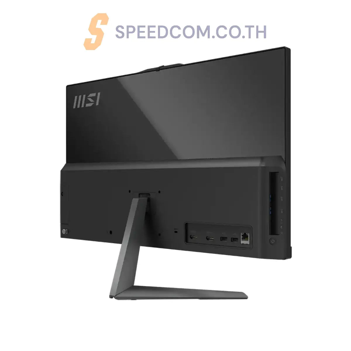 ออลอินวัน MSI Modern AM242 1M-1836TH Core 5 120U สีดำ