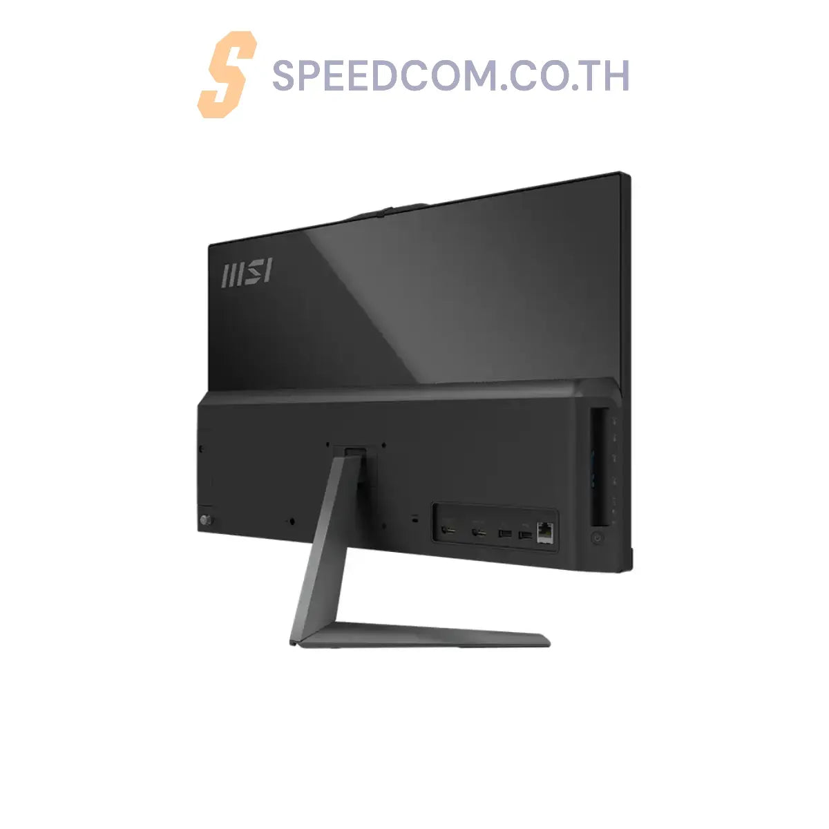 ออลอินวัน MSI Modern AM242 1M-1837TH Core 3 100U สีดำ - SpeedCom