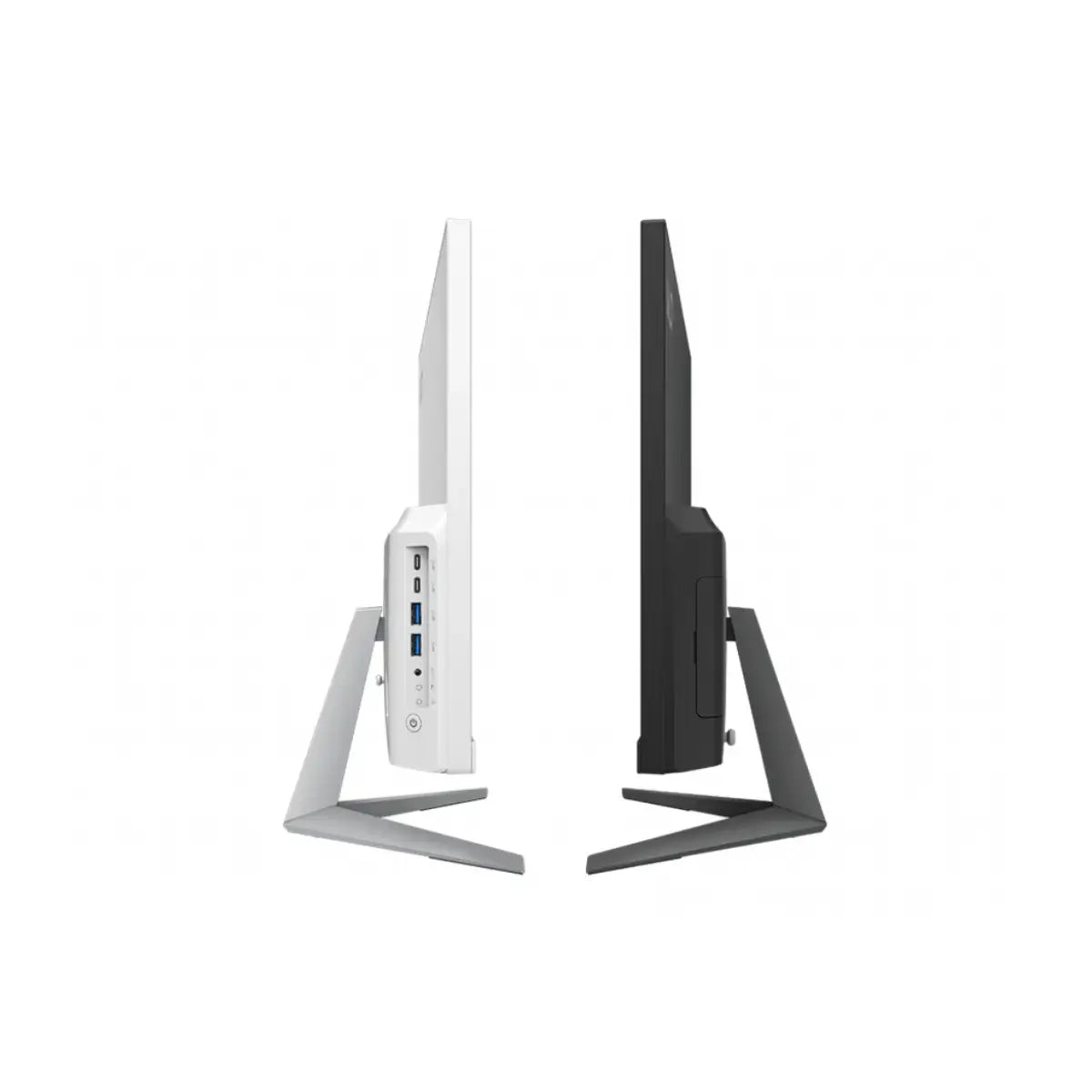 ออลอินวัน MSI Modern AM242 1M-1837TH Core 3 100U สีดำ - SpeedCom