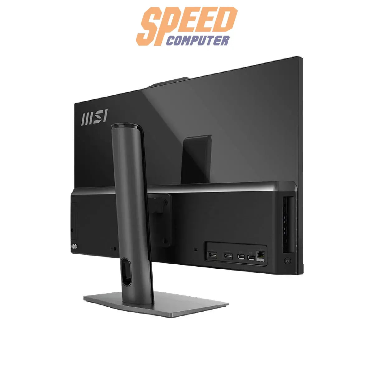 ออลอินวัน MSI Modern AM272P 1M - 826TH สีดำ - SpeedCom