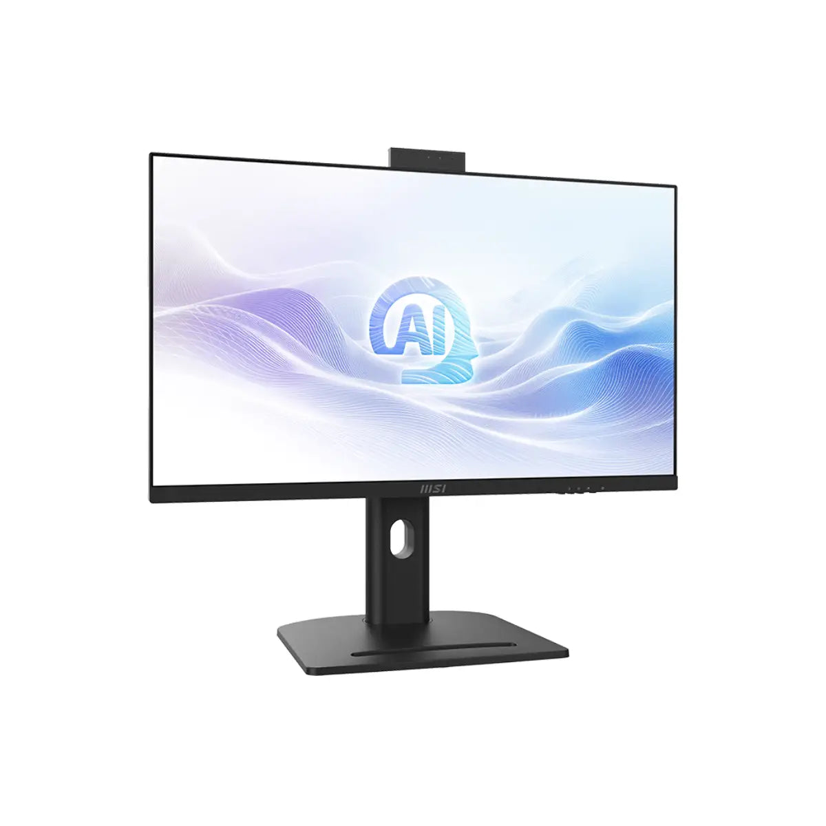 ออลอินวัน MSI Modern AM273QP AI 1UMG-211TH Ultra 7 155H สีดำ - SpeedCom