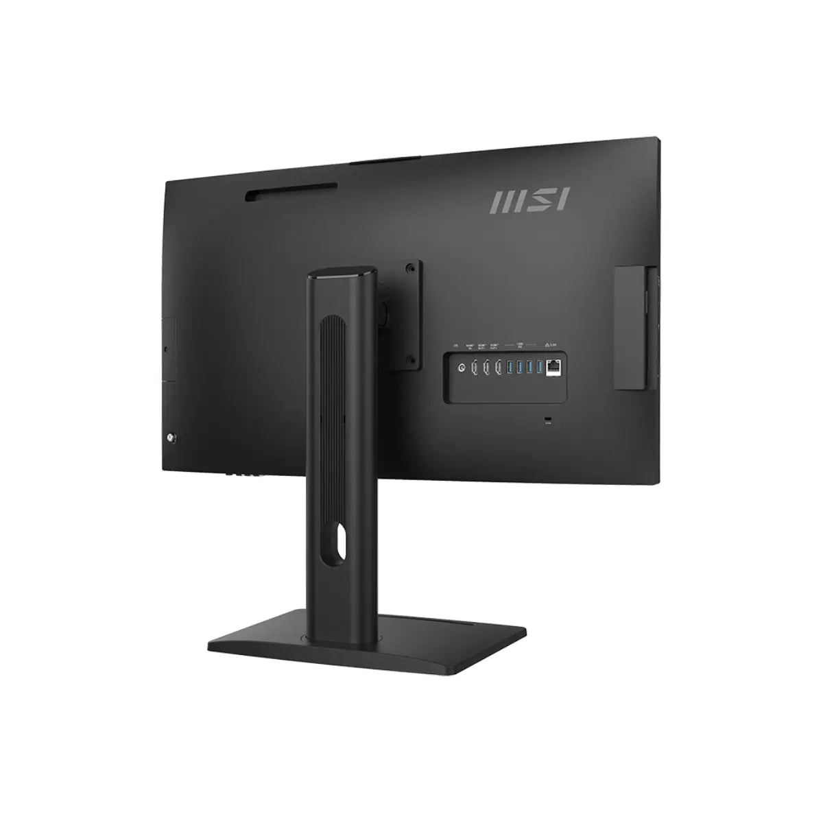 ออลอินวัน MSI Modern AM273QP AI 1UMG-211TH Ultra 7 155H สีดำ - SpeedCom