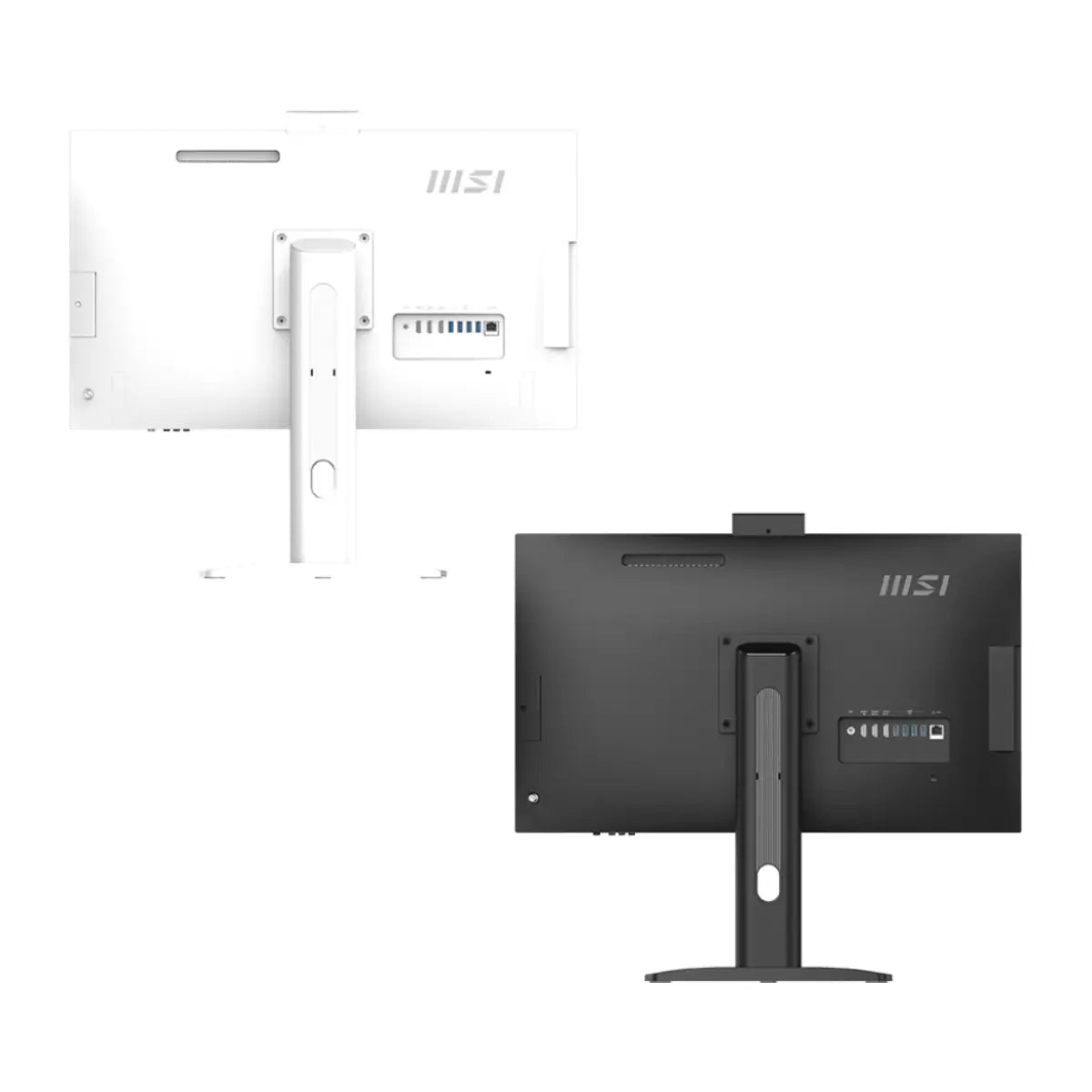 ออลอินวัน MSI Modern AM273QP AI 1UMG-211TH Ultra 7 155H สีดำ - SpeedCom