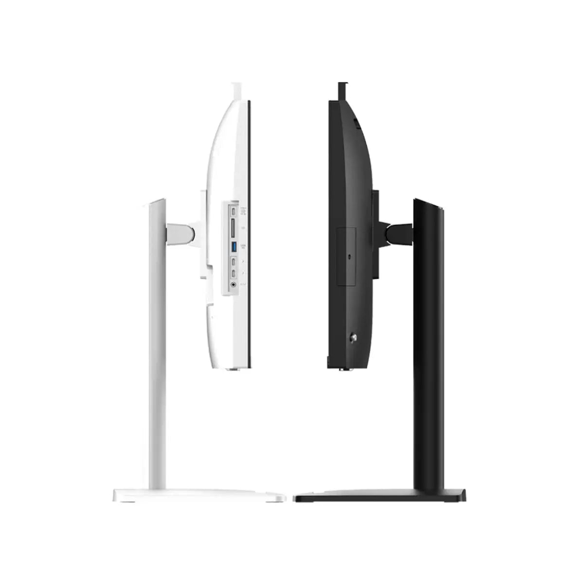 ออลอินวัน MSI Modern AM273QP AI 1UMG-211TH Ultra 7 155H สีดำ - SpeedCom