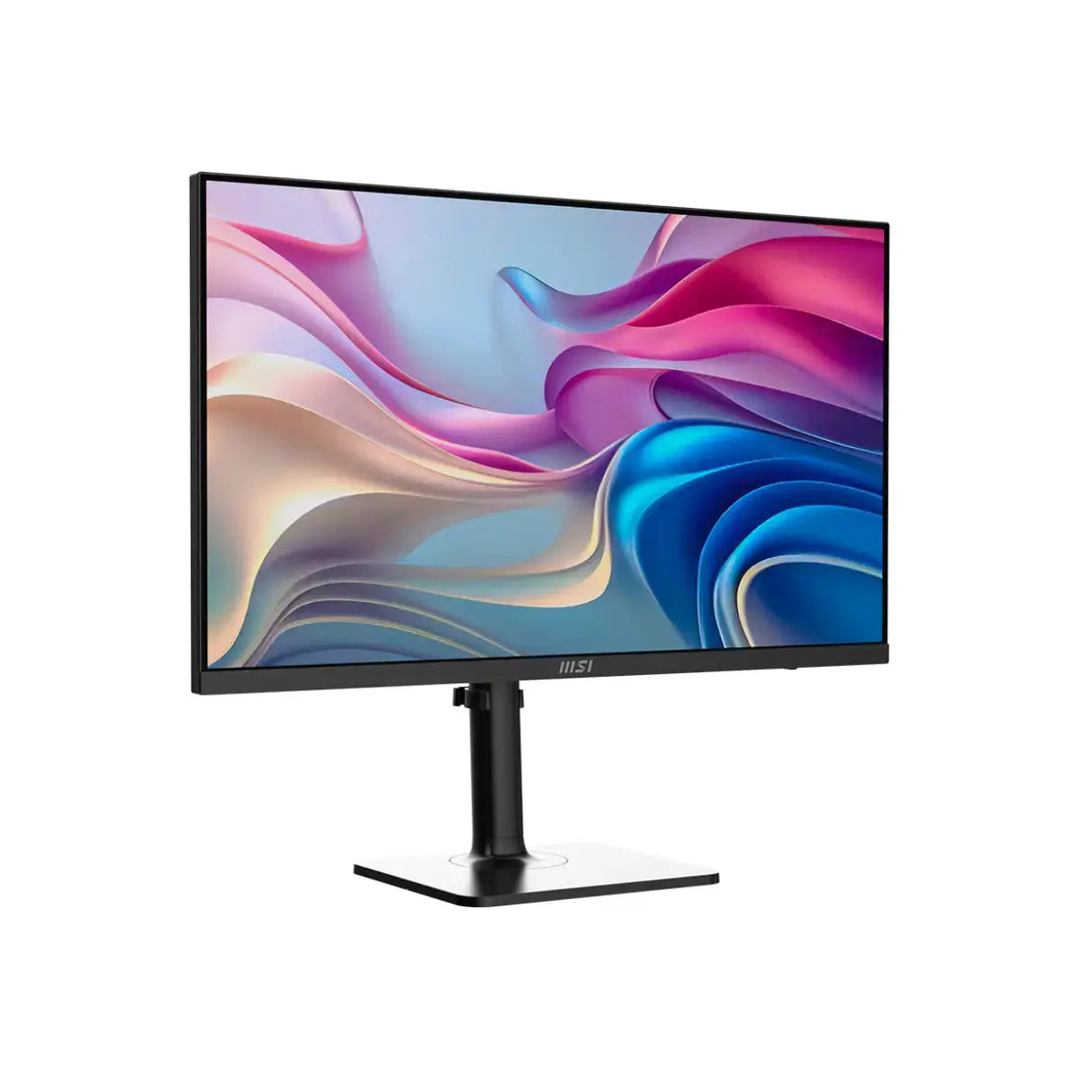 จอมอนิเตอร์ MSI Modern MD272UPHG 27" IPS 60Hz สีดำ - SpeedCom