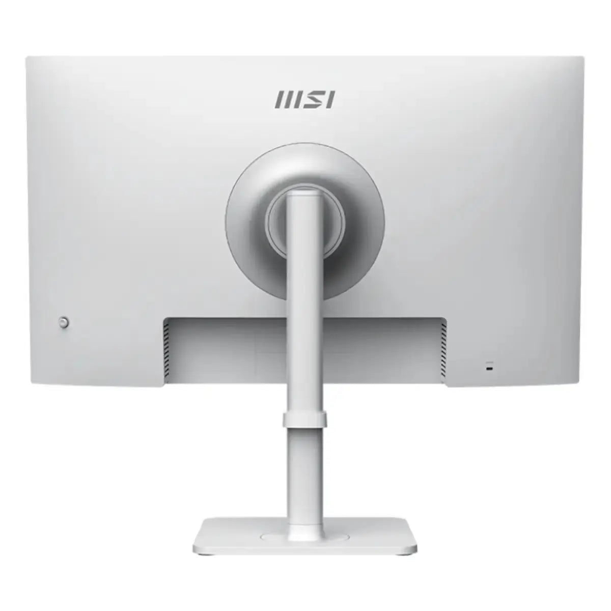 จอมอนิเตอร์ MSI Modern MD272UPSW 27" IPS 60Hz สีขาว - SpeedCom