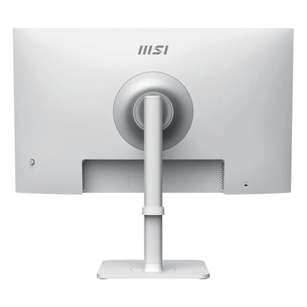 จอมอนิเตอร์ MSI Modern MD272UPSW 27" IPS 60Hz สีขาว - SpeedCom