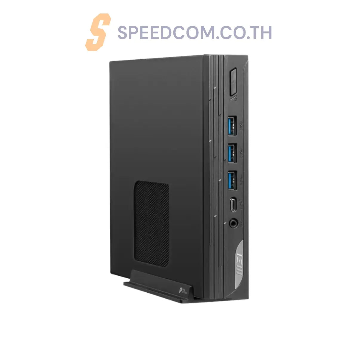 คอมพิวเตอร์ตั้งโต๊ะ MSI PRO DP10 13M-204XTH i3 Gen13 สีดำ - Speedcom