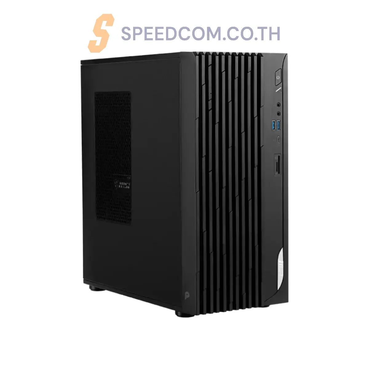 คอมพิวเตอร์ตั้งโต๊ะ MSI PRO DP180 14A-840TH i5 Gen14 สีดำ