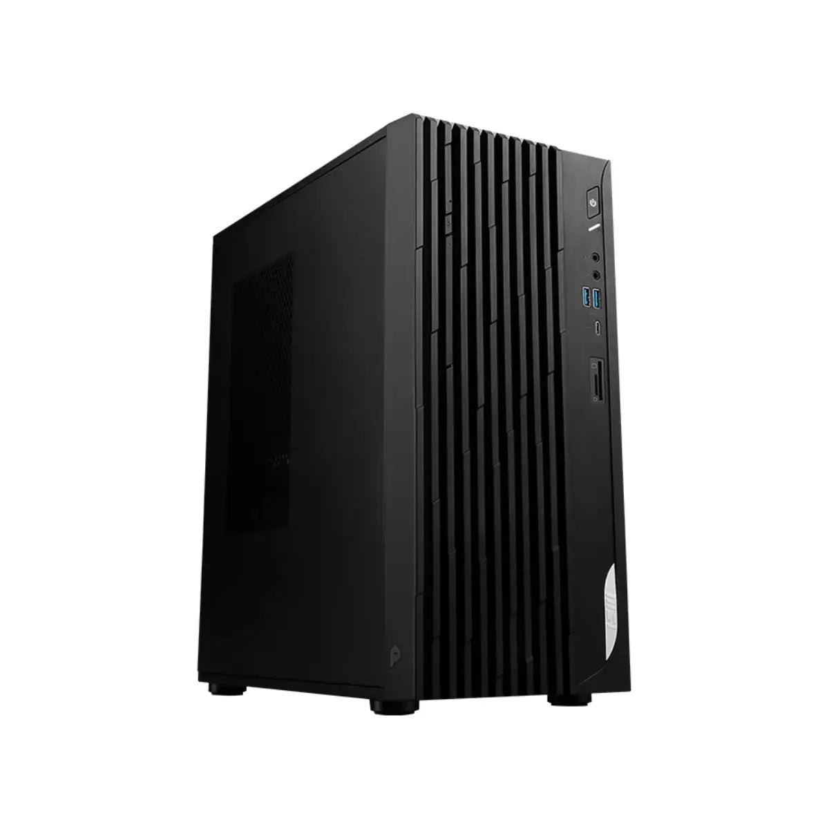 คอมพิวเตอร์ตั้งโต๊ะ MSI PRO DP180 14A-840TH i5 Gen14 สีดำ