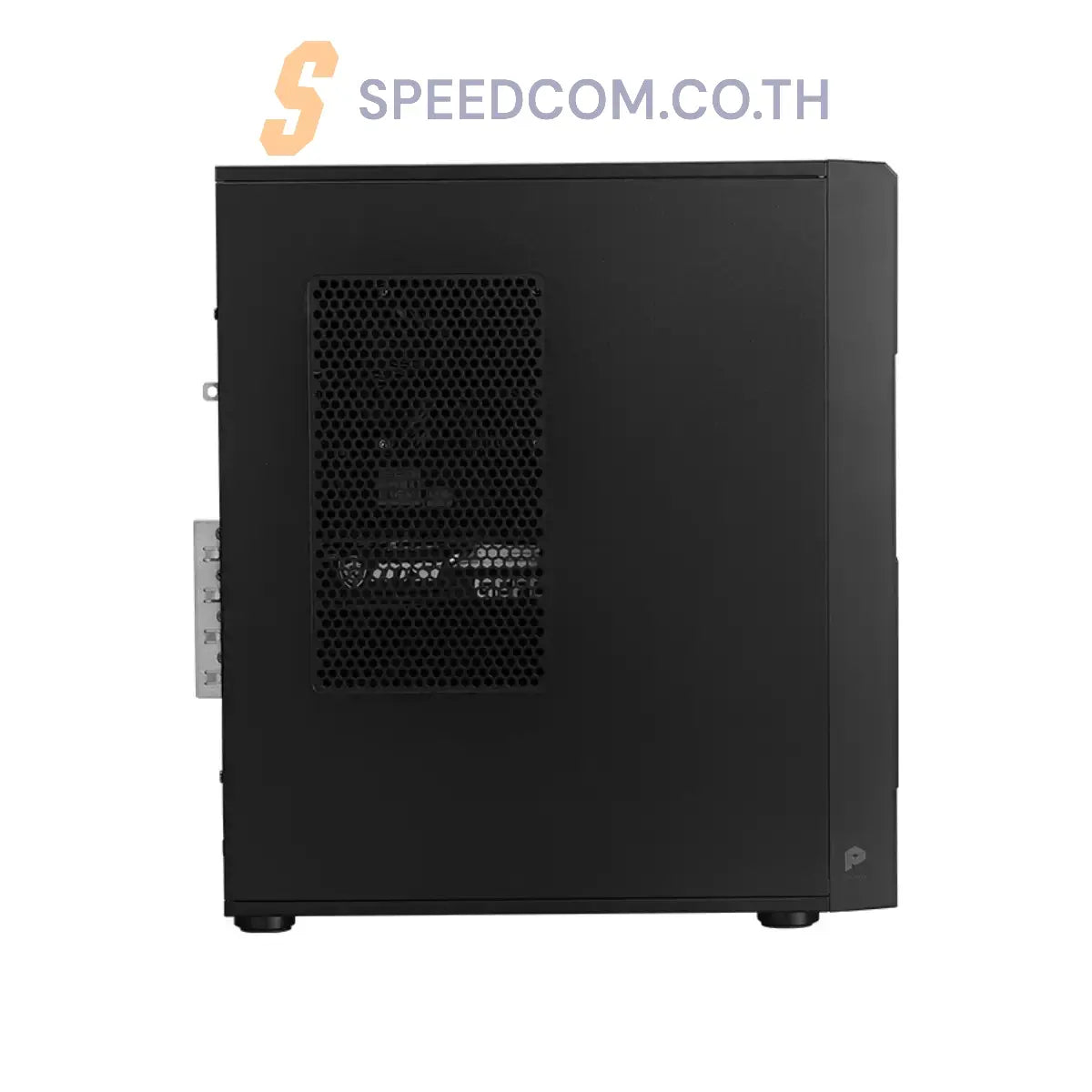 คอมพิวเตอร์ตั้งโต๊ะ MSI PRO DP180 14A-840TH i5 Gen14 สีดำ