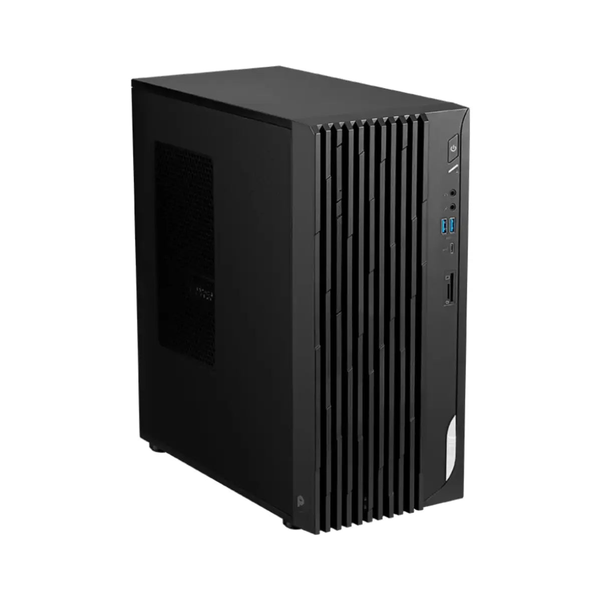 คอมพิวเตอร์ตั้งโต๊ะ MSI PRO DP180 14A-840TH i5 Gen14 สีดำ