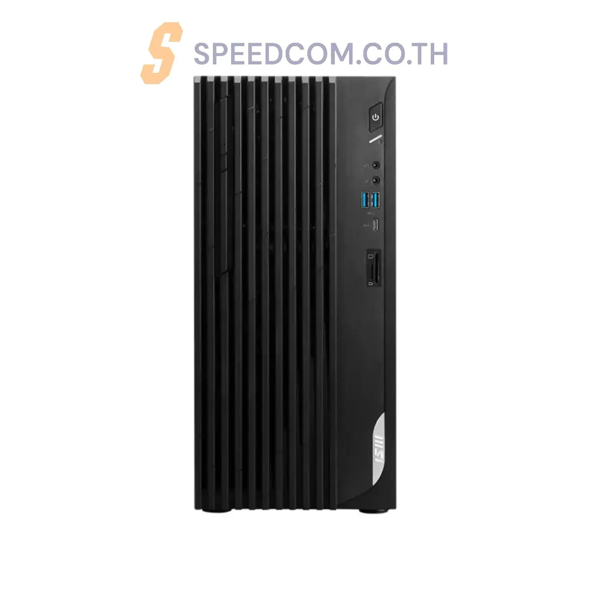 คอมพิวเตอร์ตั้งโต๊ะ MSI PRO DP180 14A-840TH i5 Gen14 สีดำ