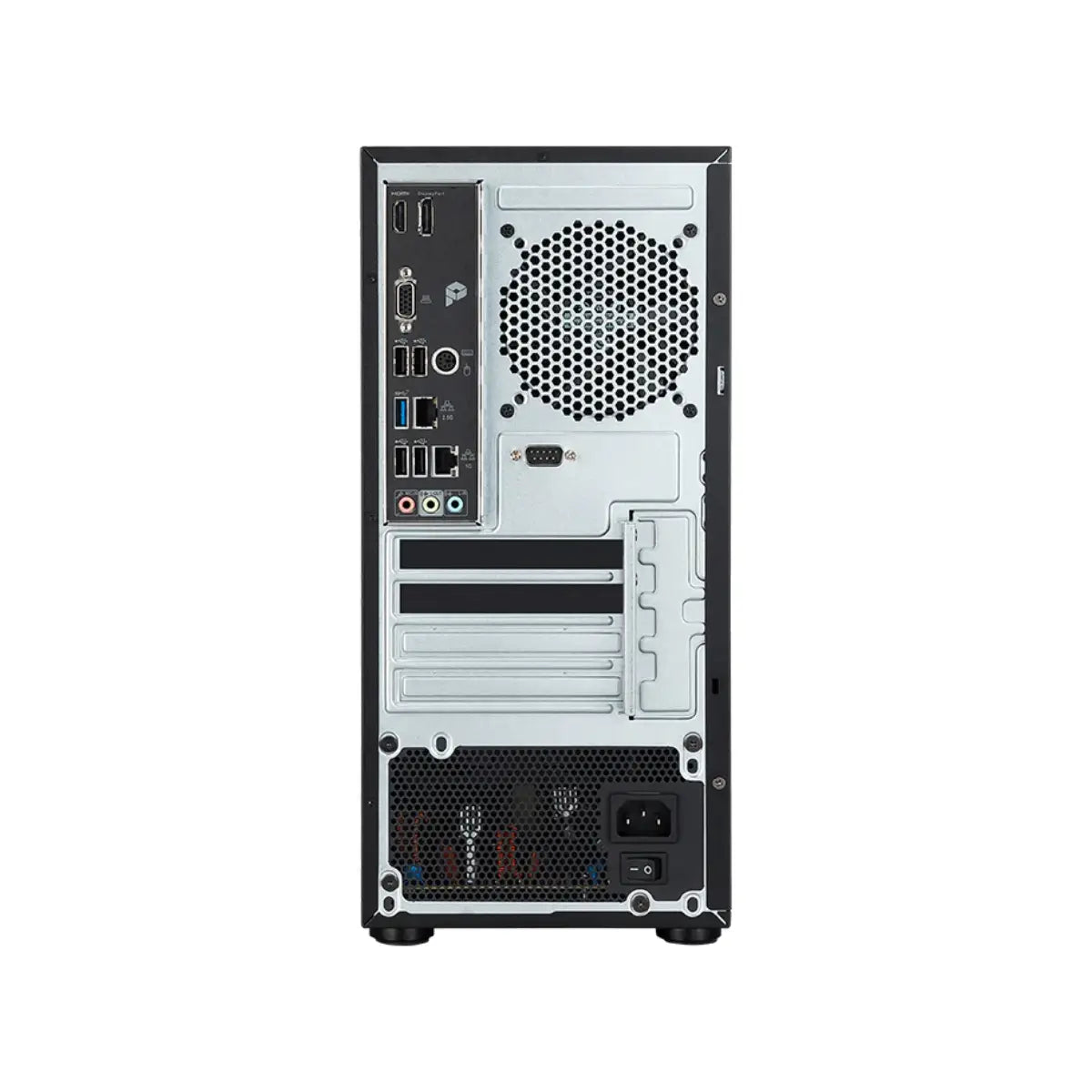 คอมพิวเตอร์ตั้งโต๊ะ MSI PRO DP180 14A-840TH i5 Gen14 สีดำ