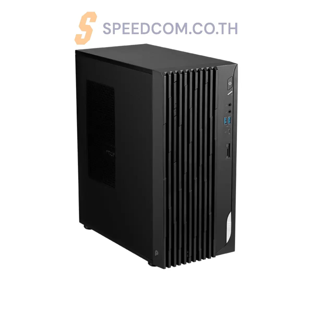 คอมพิวเตอร์ตั้งโต๊ะ MSI PRO DP180 14A-841TH i3 Gen14 สีดำ - SpeedCom