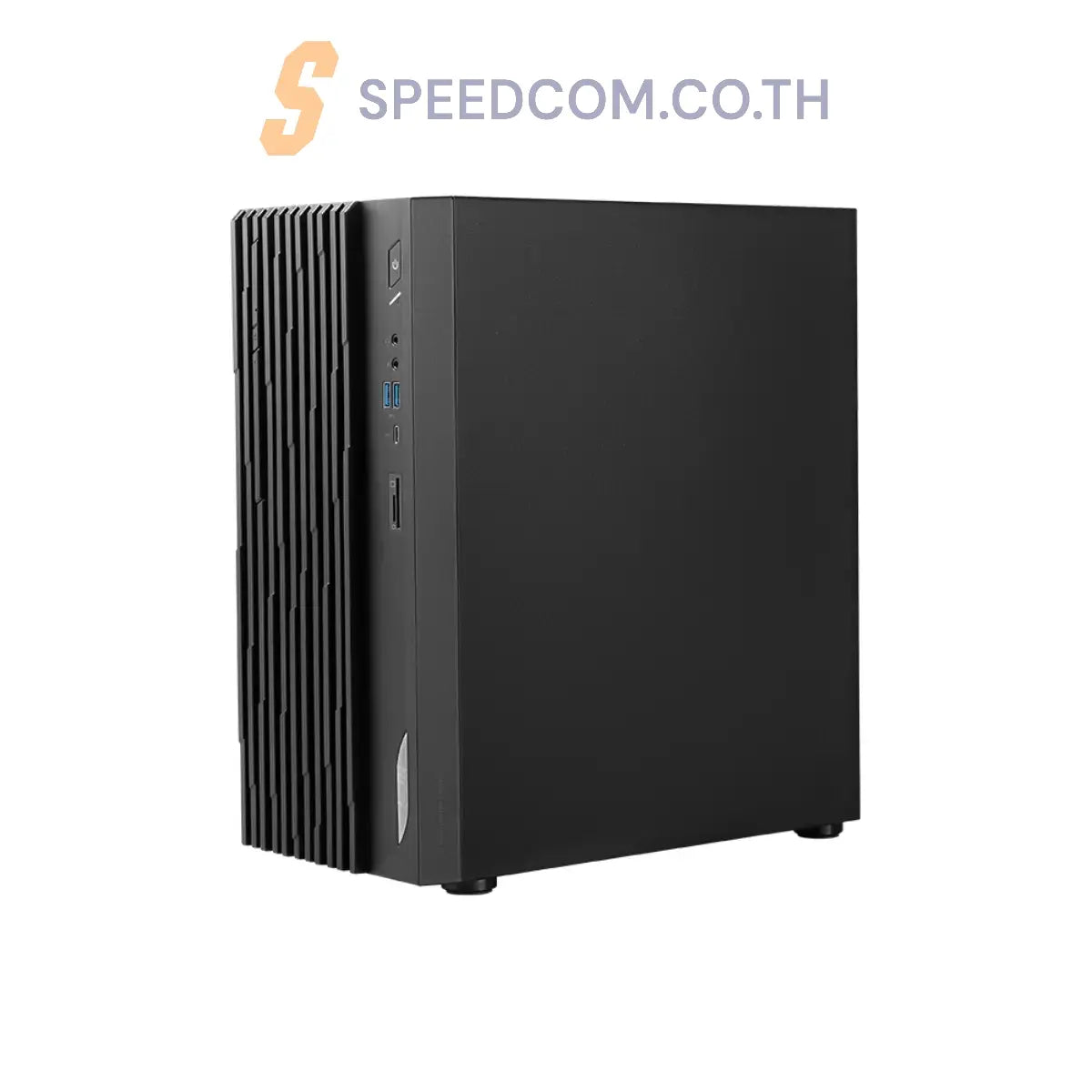 คอมพิวเตอร์ตั้งโต๊ะ MSI PRO DP180 14A-841TH i3 Gen14 สีดำ - SpeedCom