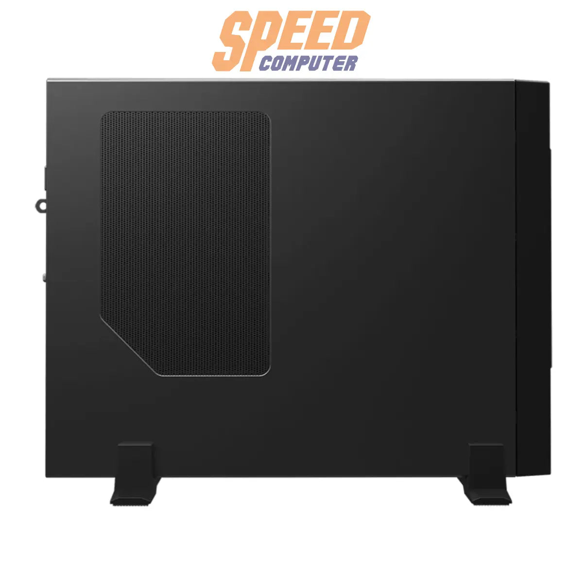 คอมพิวเตอร์ตั้งโต๊ะ MSI PRO DP21 รุ่น 11M-017TH ชิป i7 Gen 11 ขนาดกะทัดรัด สีดำ เหมาะสำหรับงานธุรกิจและสำนักงาน