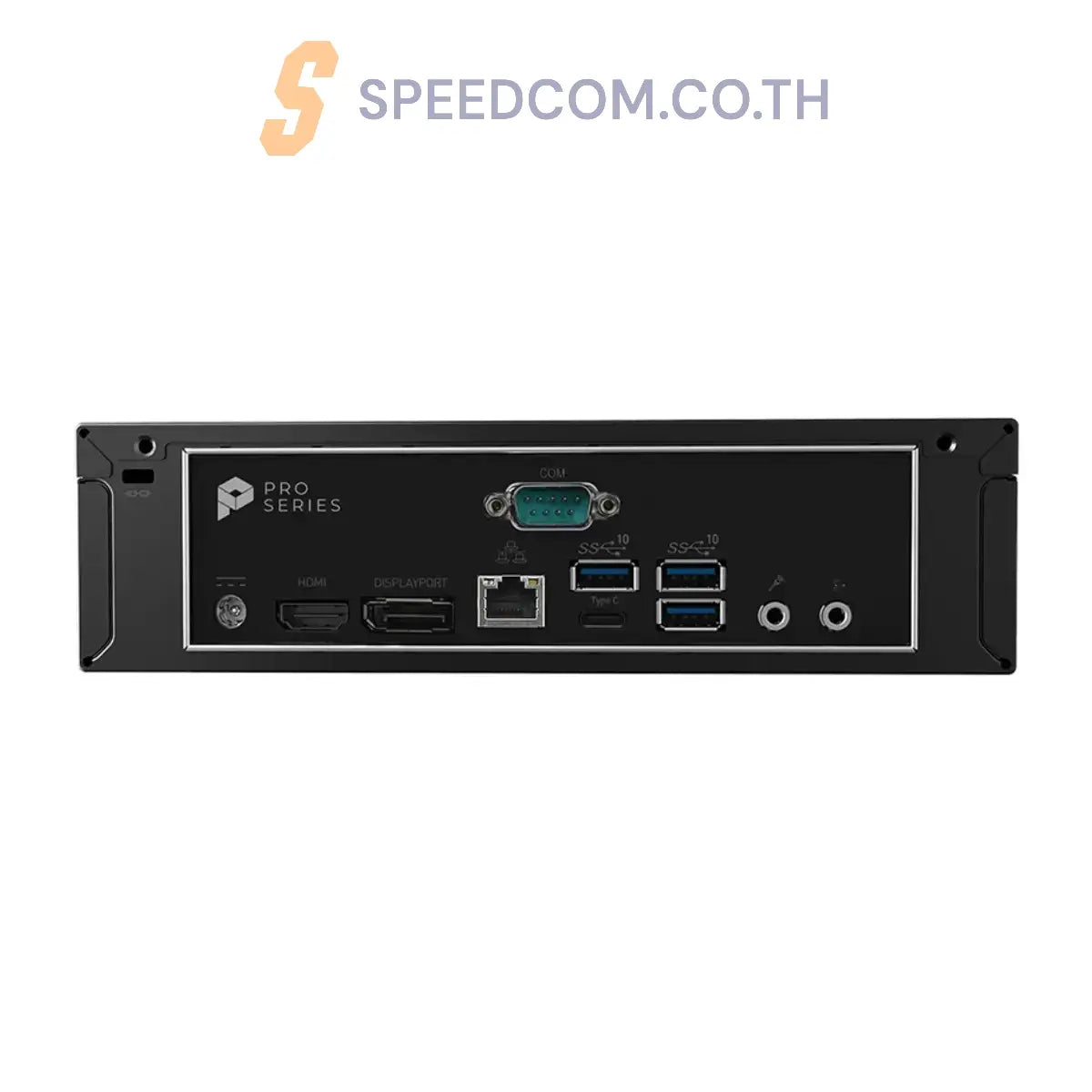 คอมพิวเตอร์ตั้งโต๊ะ MSI PRO DP21 14M-1047TH i5 Gen14 สีดำ