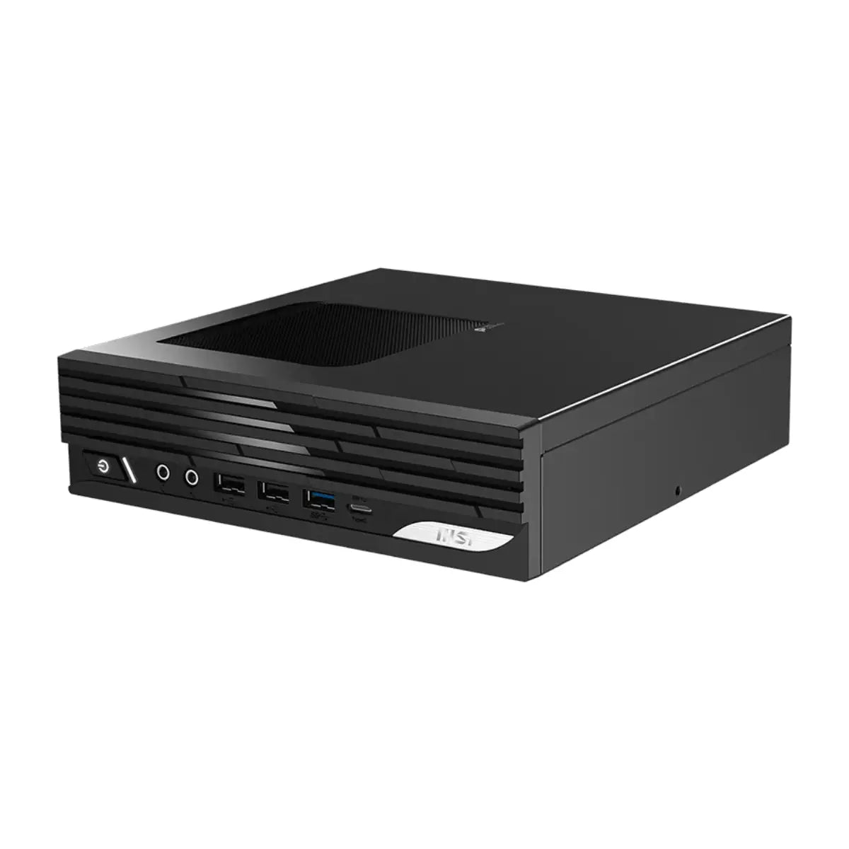 คอมพิวเตอร์ตั้งโต๊ะ MSI PRO DP21 14M-1047TH i5 Gen14 สีดำ