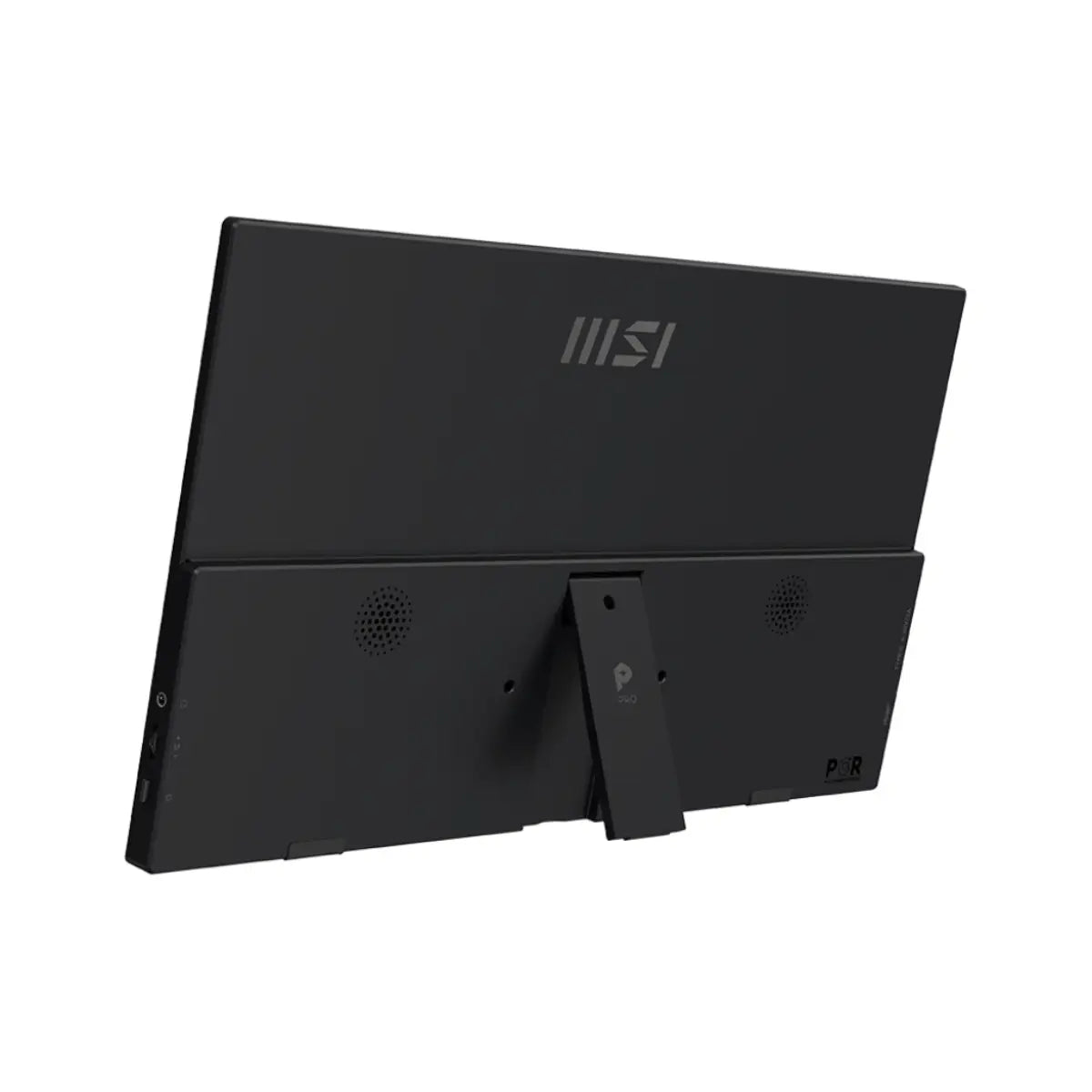 จอมอนิเตอร์พกพา MSI PRO MP165 E6 15.6" IPS 60Hz สีดำ