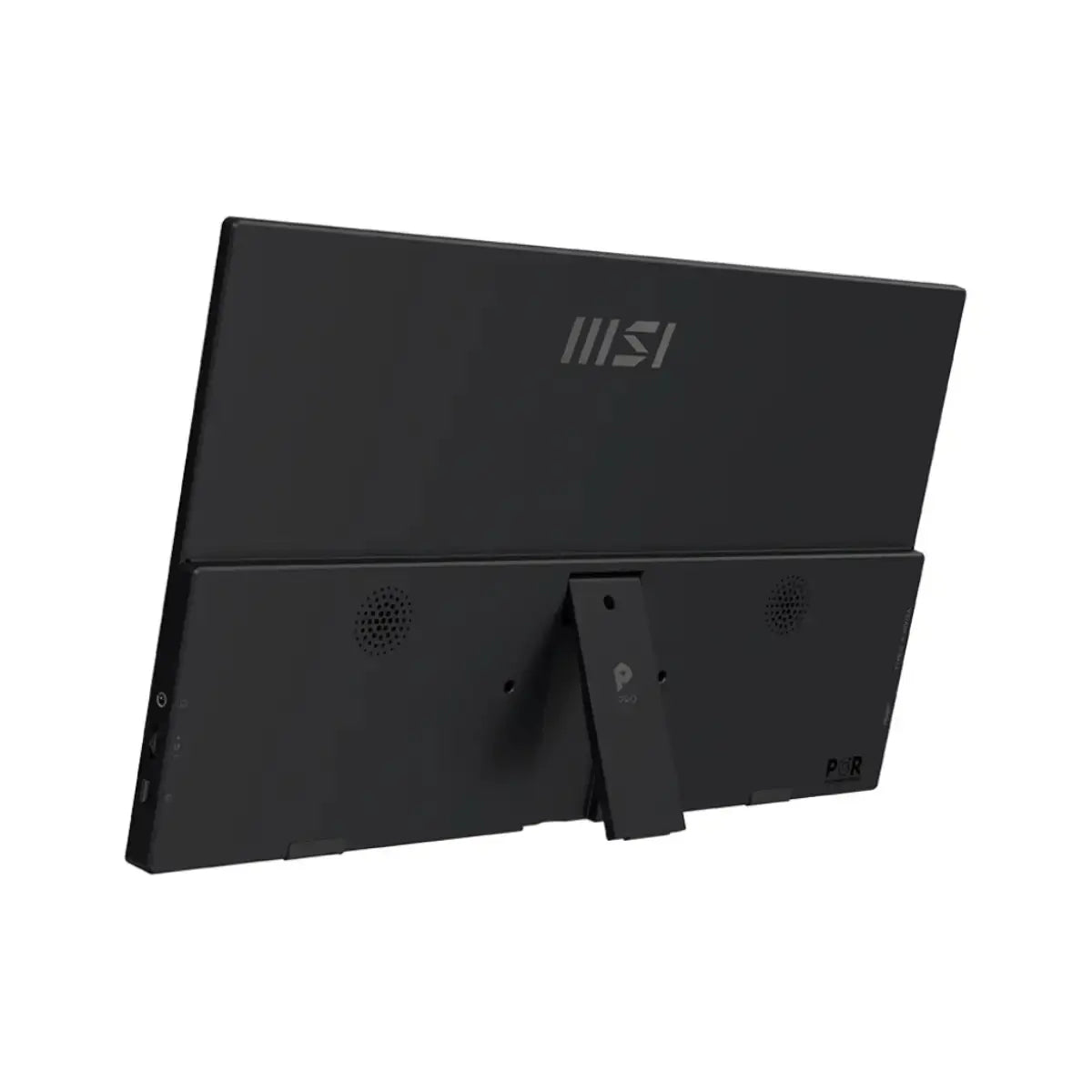 จอมอนิเตอร์พกพา MSI PRO MP165 E6 15.6" IPS 60Hz สีดำ