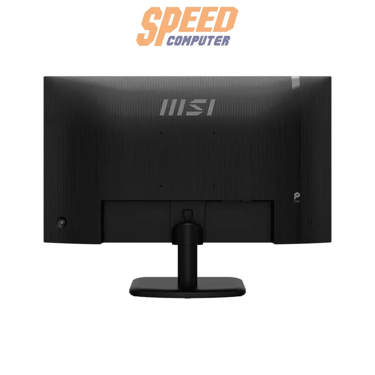 จอมอนิเตอร์ MSI PRO MP251L E2 24.5" IPS 120Hz สีดำSpeedCom