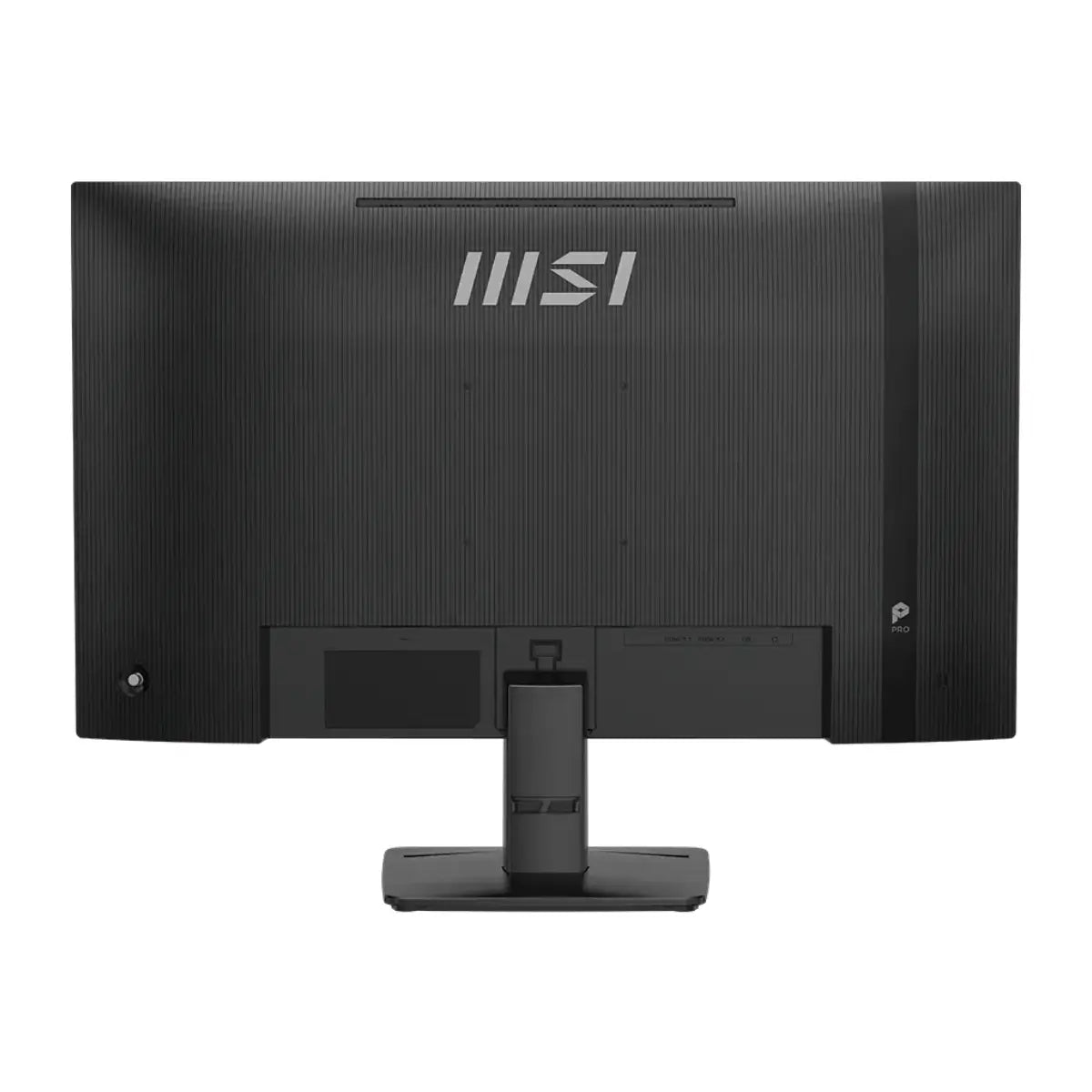 จอมอนิเตอร์ MSI PRO MP275Q E14 27.0" IPS 2K 144 Hz สีดำ - SpeedCom