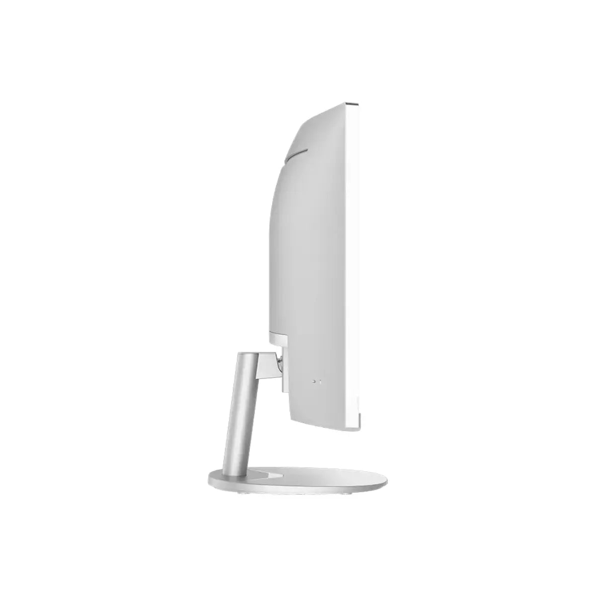 จอมอนิเตอร์ MSI PRO MP341CQW E12 34.0" VA 2K 120Hz สีขาว - SpeedCom