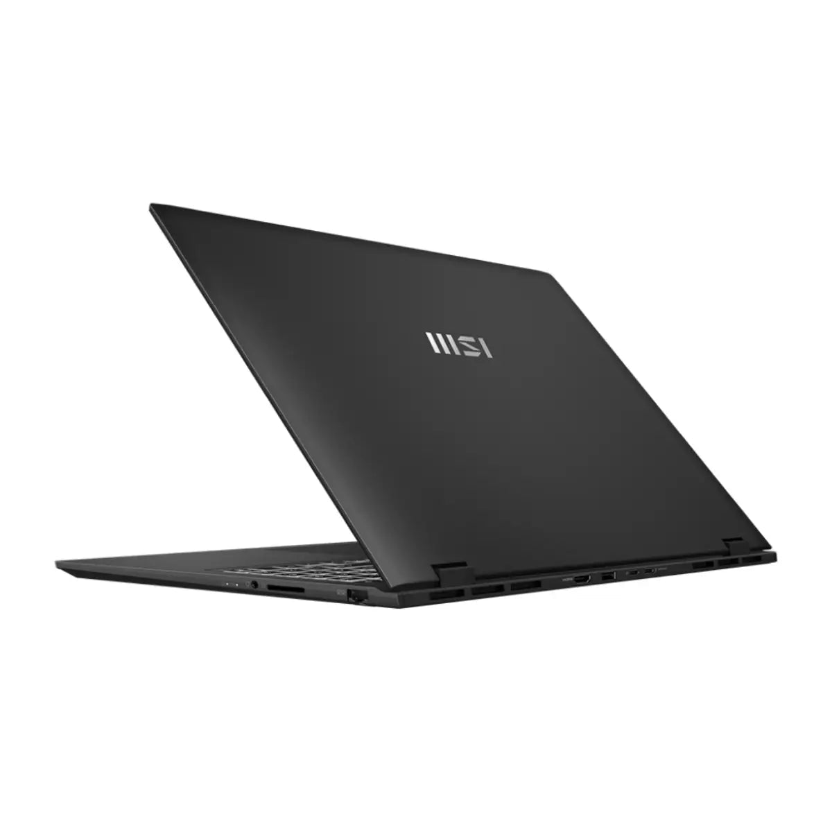 โน๊ตบุ๊ค MSI Prestige 16 AI EVO B2HMG-076TH Ultra 7 สีเทา (Stellar Gray)
