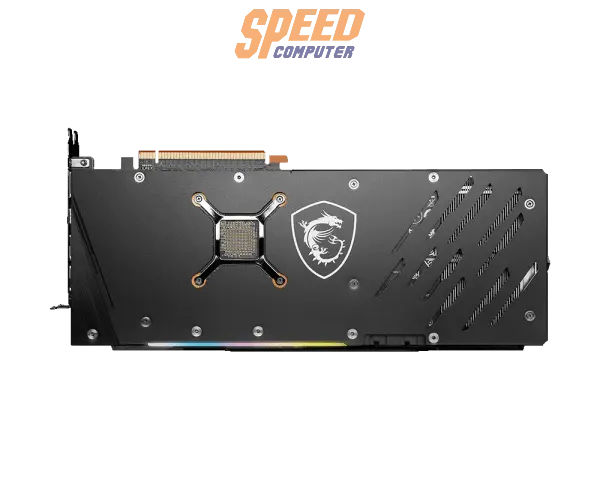 การ์ดจอ MSI Radeon RX 6750 XT GAMING X TRIO 12G - SpeedCom