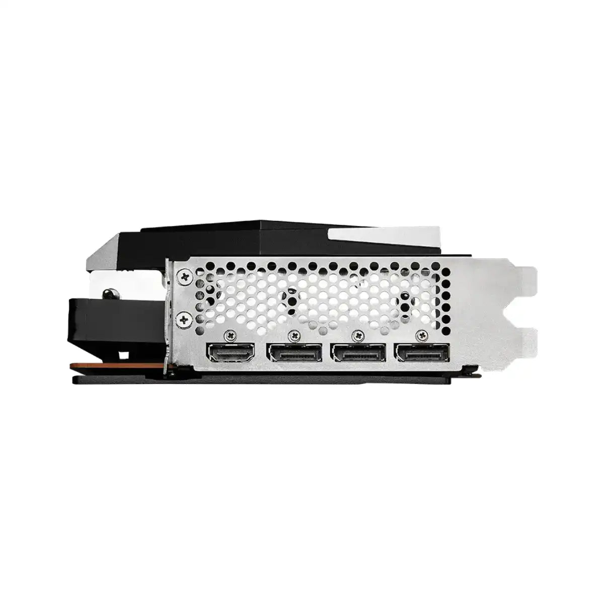 การ์ดจอ MSI Radeon RX 6800 GAMING X TRIO 16GSpeedCom