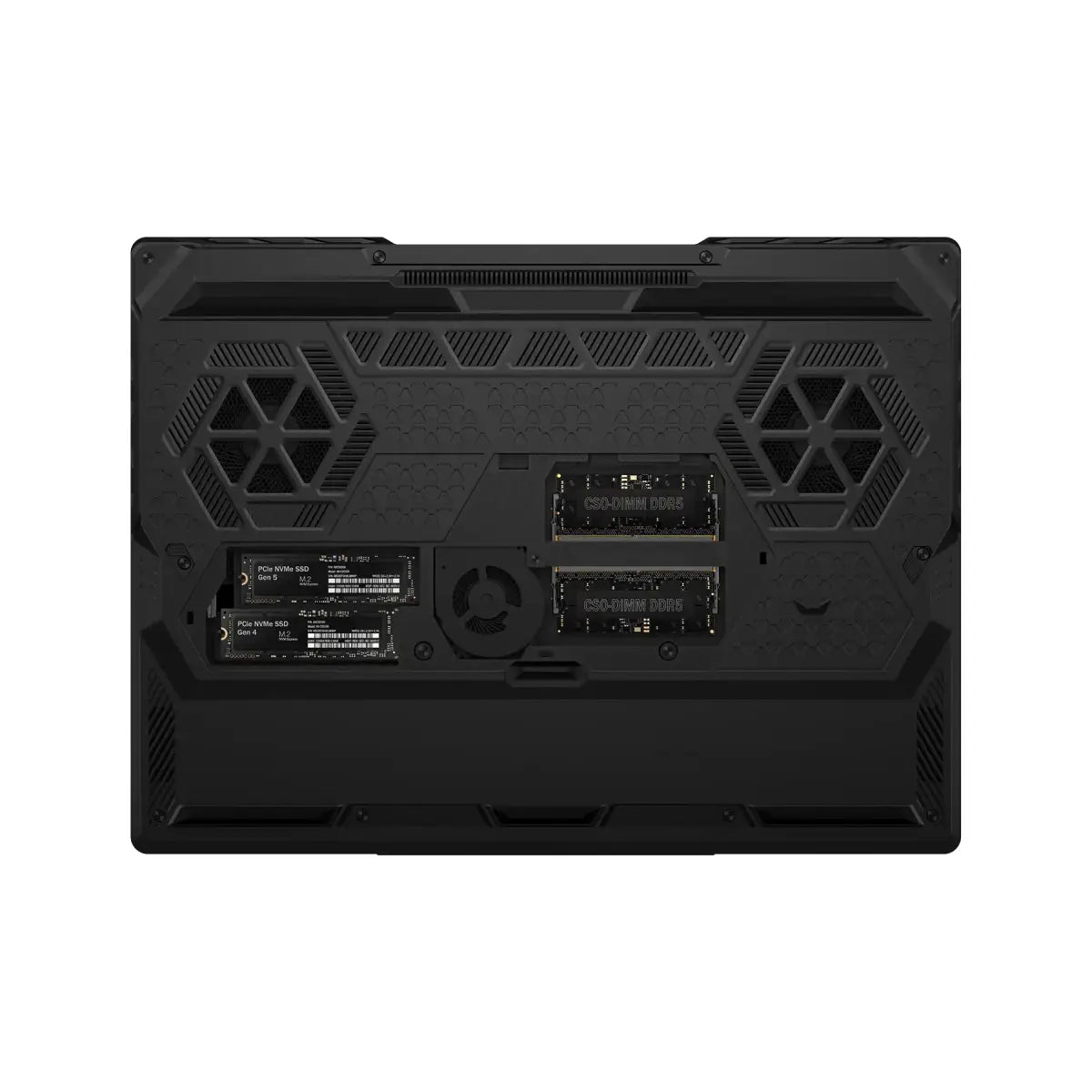 โน๊ตบุ๊ค MSI Raider 16 Max HX B2WJ-094TH Ultra 9 สีดำ (Core Black)SpeedCom