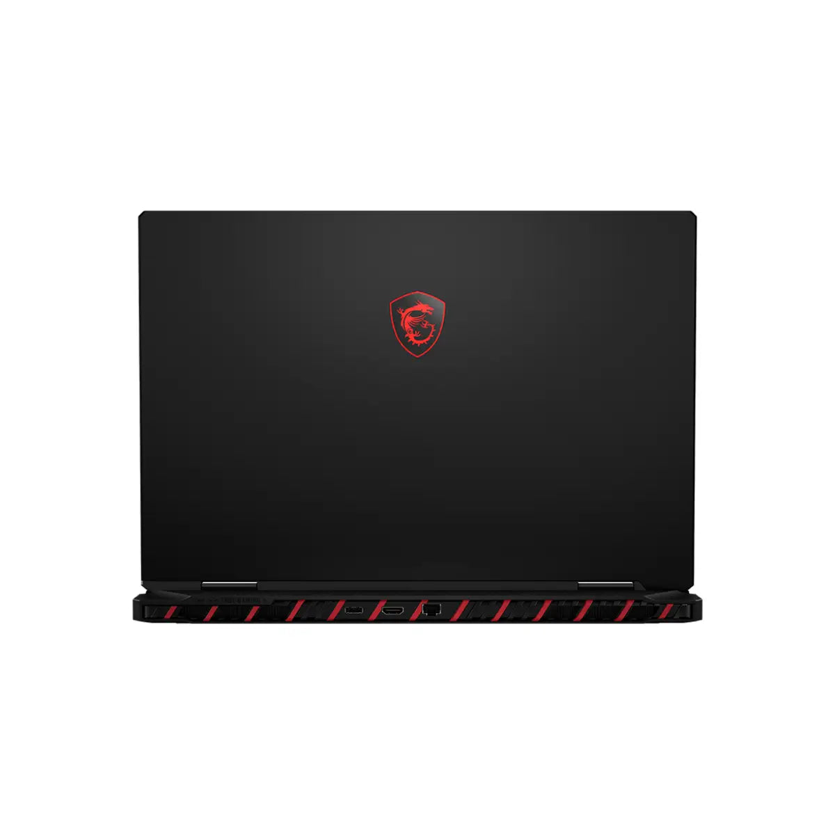 โน๊ตบุ๊ค MSI Raider 18 HX AI A2XWIG-645TH Ultra 9 สีดำ (Core Black) - SpeedCom