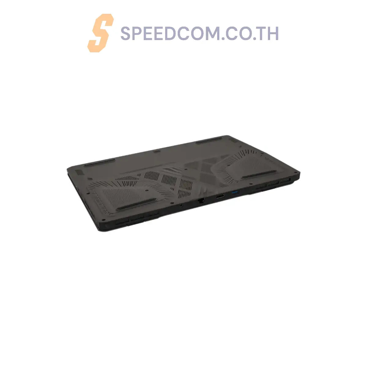 โน๊ตบุ๊ค MSI Sword 16 HX-B14VEKG-1023TH I5 Gen14 สีเทา (Cosmos Gray) - SpeedCom