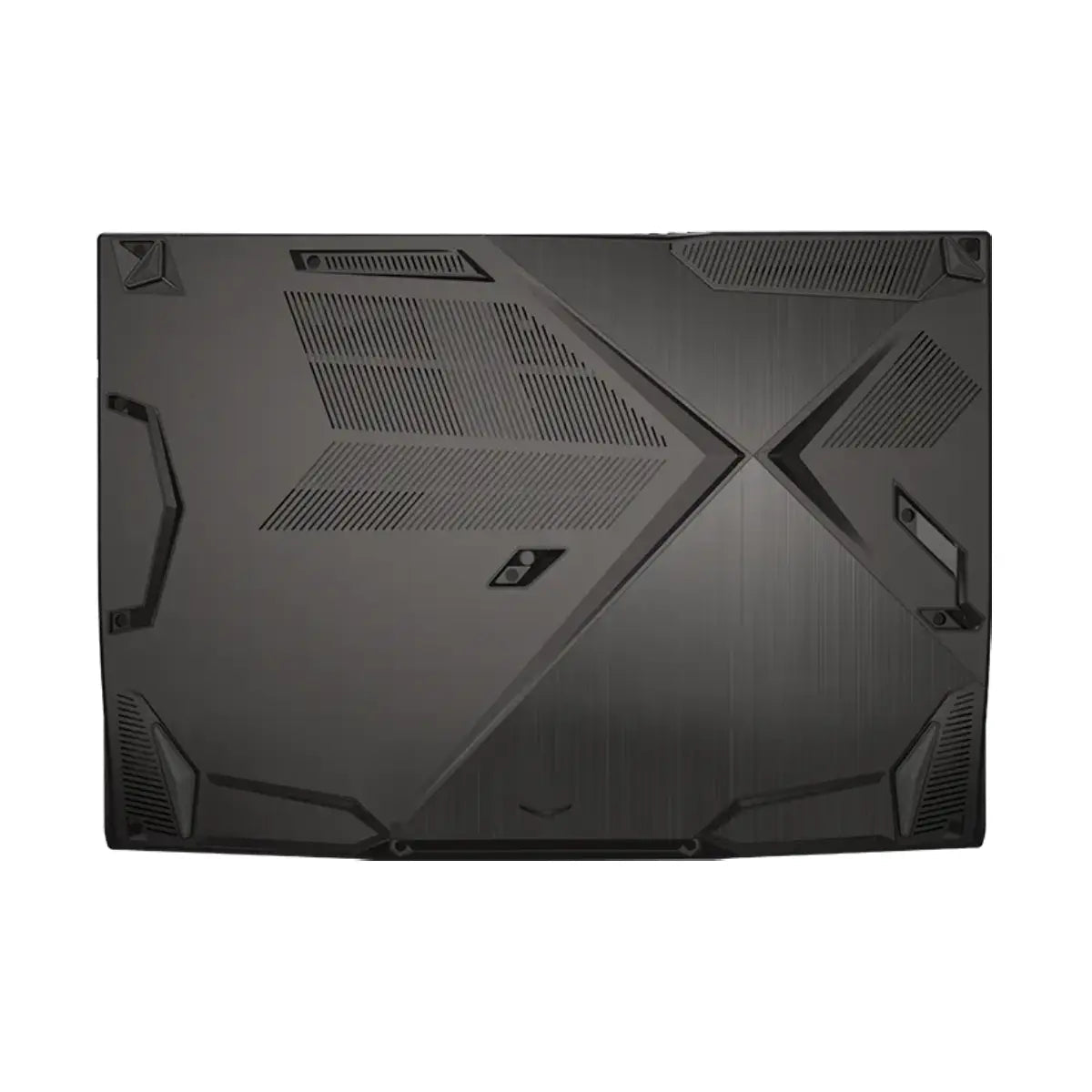 โน๊ตบุ๊ค MSI Thin A15 B7VE-658TH Ryzen 7 สีเทา (Cosmos Gray) - SpeedCom