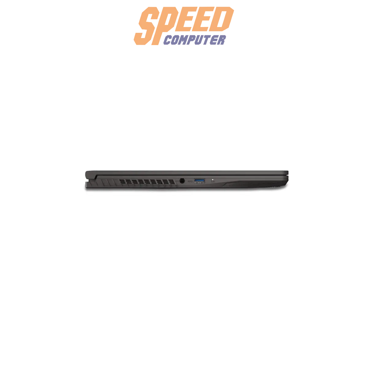 โน๊ตบุ๊ค MSI Thin 15 B13VE-1608TH i5 Gen13 สีเทา (Cosmos Gray) - SpeedCom