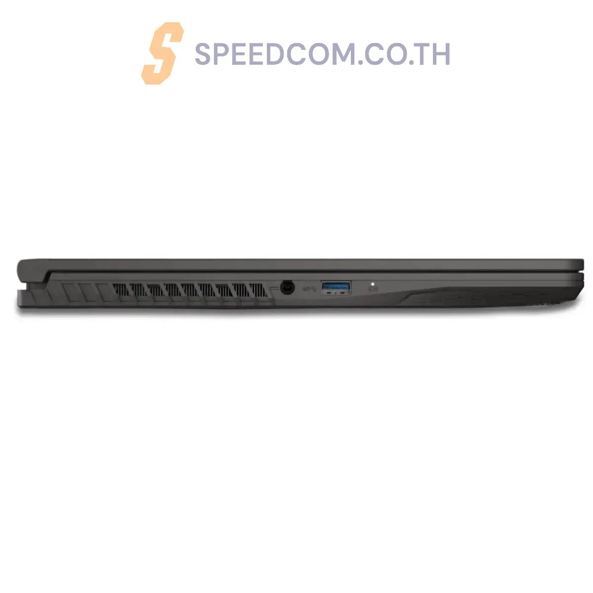 โน๊ตบุ๊ค MSI Thin A15 B7UC-450TH Ryzen 7 สีเทา (Cosmos Gray) - SpeedCom