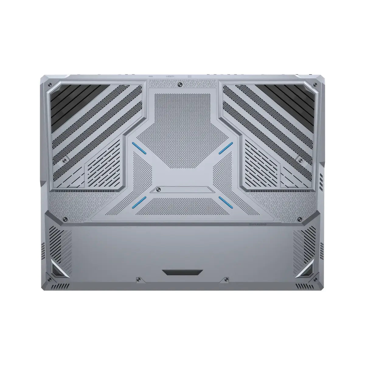 โน๊ตบุ๊ค MSI Titan 18 HX A2WJ-1095TH Ultra 9 สีดำ (Core Black)SpeedCom