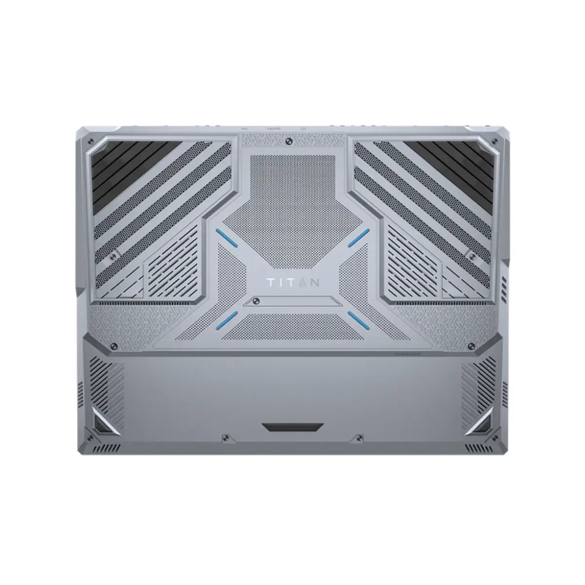 โน๊ตบุ๊ค MSI Titan 18 HX AI A2XWIG-080TH Ultra 9 สีดำ (Core Black)SpeedCom