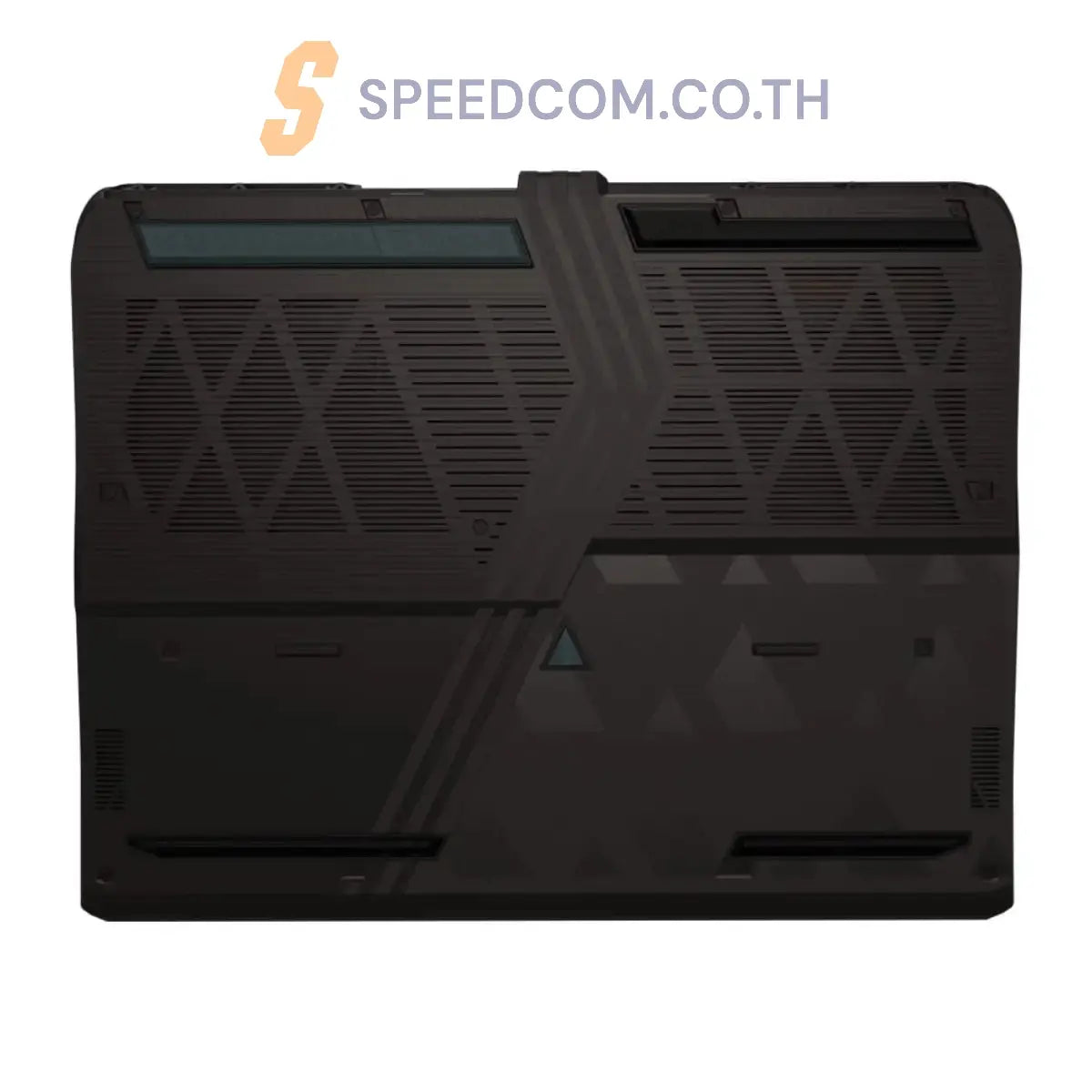 โน๊ตบุ๊ค MSI Vector 16 HX AI A2XWHG-253TH Ultra 7 สีเทา (Cosmos Gray) - SpeedCom