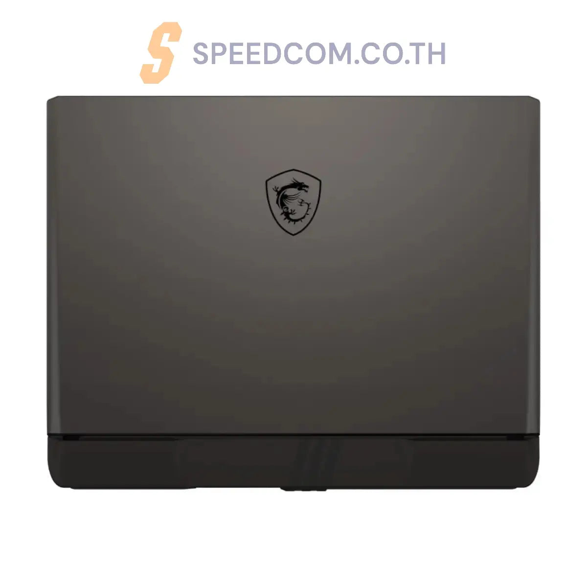 โน๊ตบุ๊ค MSI Vector 16 HX AI A2XWHG-253TH Ultra 7 สีเทา (Cosmos Gray) - SpeedCom