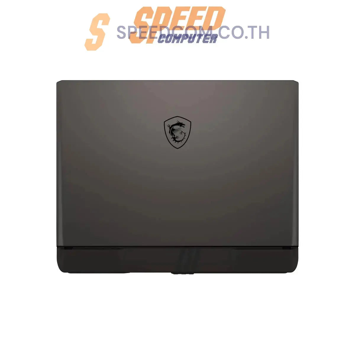 โน๊ตบุ๊ค MSI Vector 16 HX AI A2XWIG-078TH Ultra 9 สีเทา (Cosmos Gray) - SpeedCom